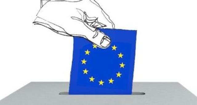 Elezione membri Parlamento Europeo 2024 - diritto di voto.