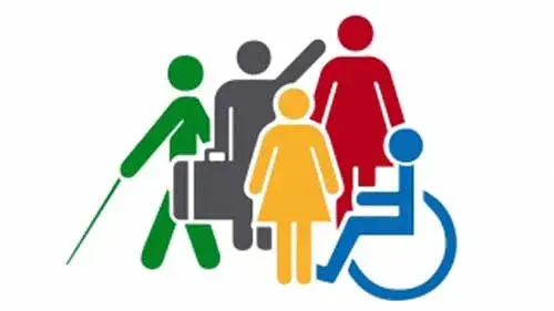 Contributi per le spese di trasporto sostenute nell'anno 2022 da persone disabili.