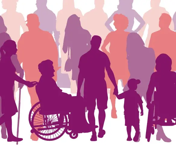 Avviso Pubblico per l'erogazione di voucher per i Caregiver di persone con disabilità grave o gravissima.