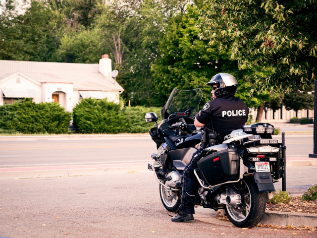 Ufficio Polizia Municipale