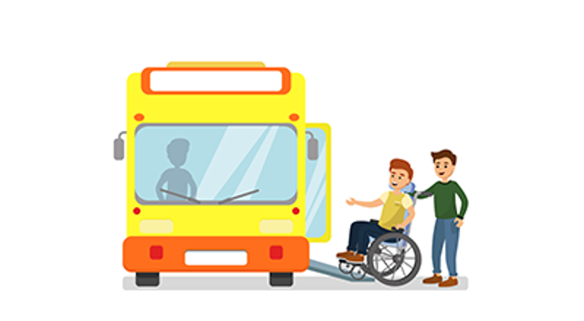 Avviso pubblico voucher trasporto scolastico di studenti disabili anno 2023.