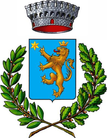 Logo Comune di San Cipriano d'Aversa